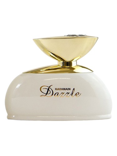 Al Haramain Dazzle Eau de Parfum