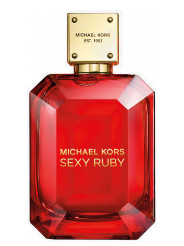 Sexy Ruby Michael Kors for women