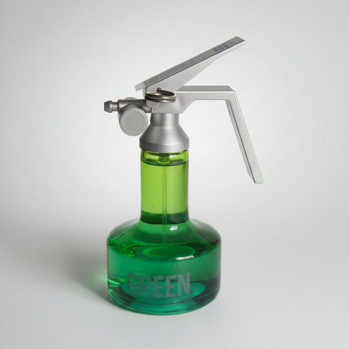 Diesel Green Masculine Eau de Toilette