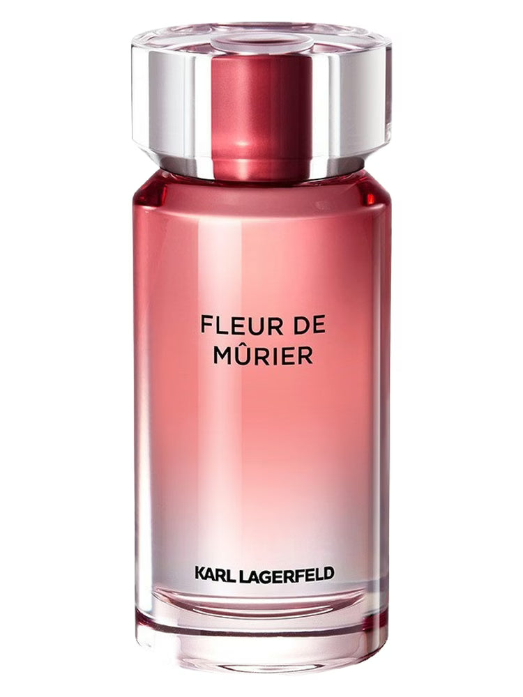Fleur de Murier Karl Lagerfeld