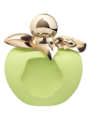 Les Belles de Nina Les Sorbets de Bella EDT by Nina Ricci