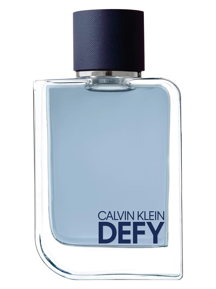 DEFY by Calvin Klein Eau de Toilette