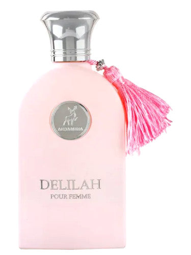 Delilah Maison Alhambra for women