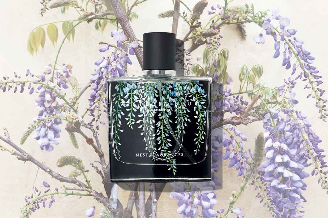 Wisteria Blue by Nest Travel Size