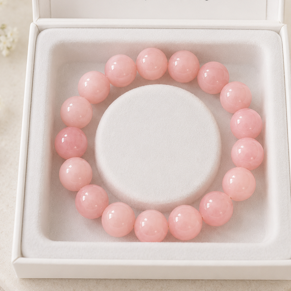 Cherie Bliss Stone Bracelet