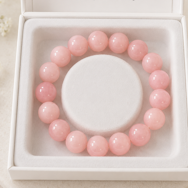 Cherie Bliss Stone Bracelet