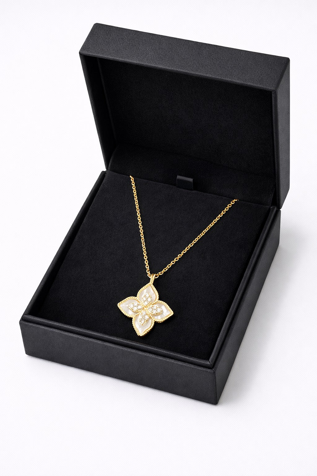 Fashion Jewelry Necklace 1268