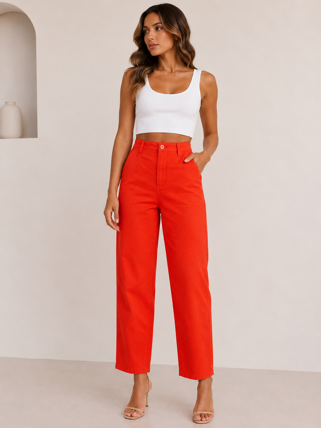 Ralph Lauren 3327 Pants