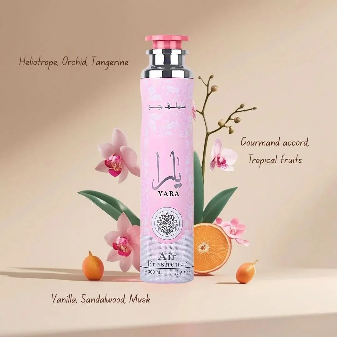 Lattafa Yara Air Freshener