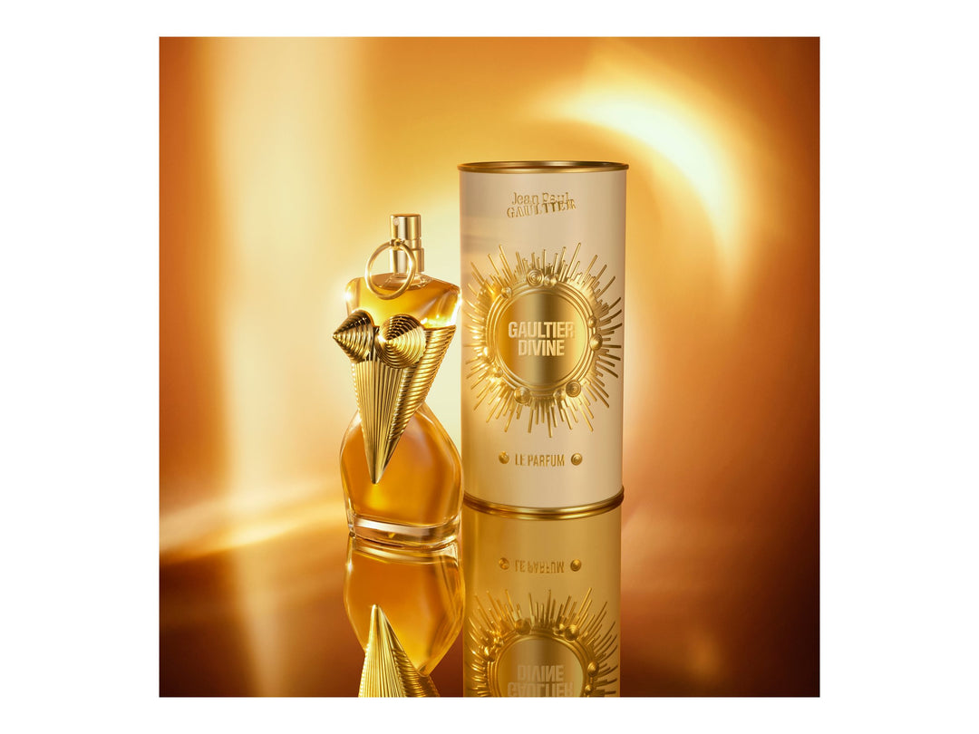 Gaultier Divine Le Parfum by Jean Paul Gaultier