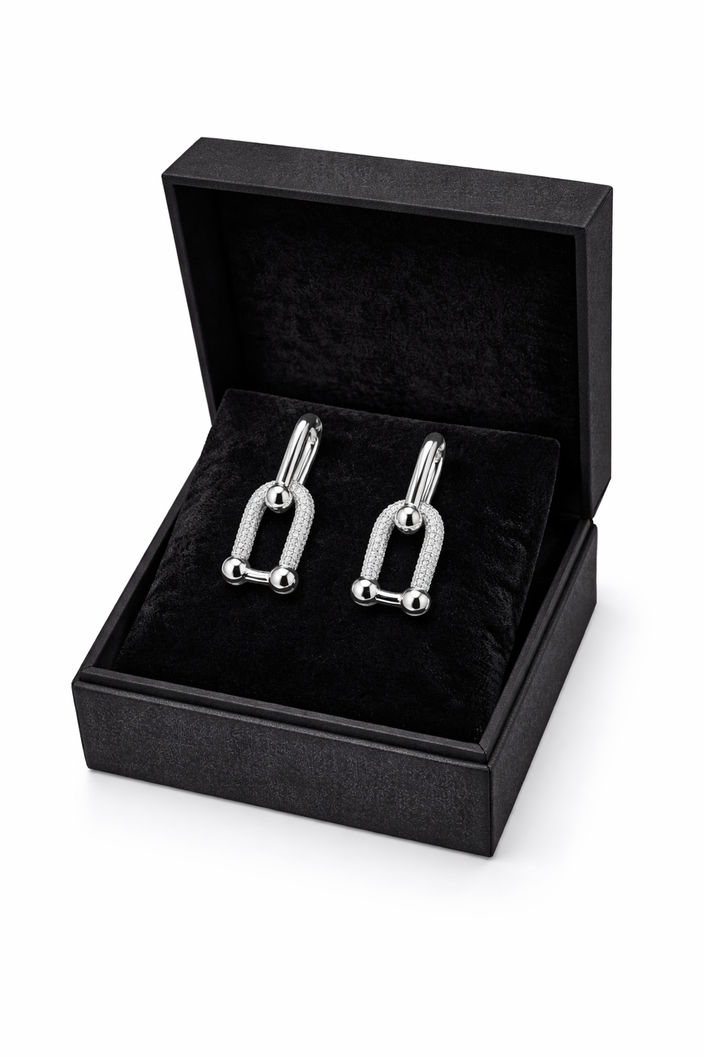 Fashion Jewelry Earrings 07