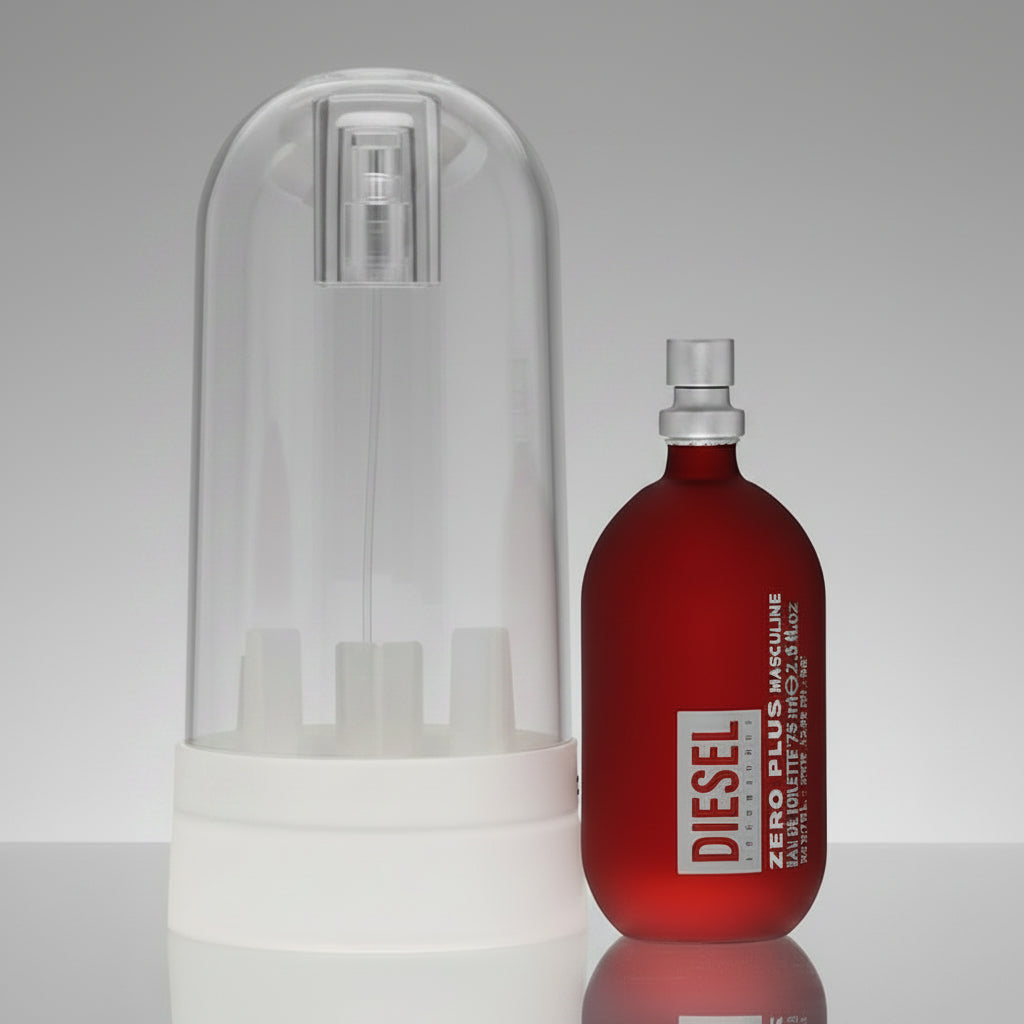 Diesel Zero Plus Masculine Eau de Toilette