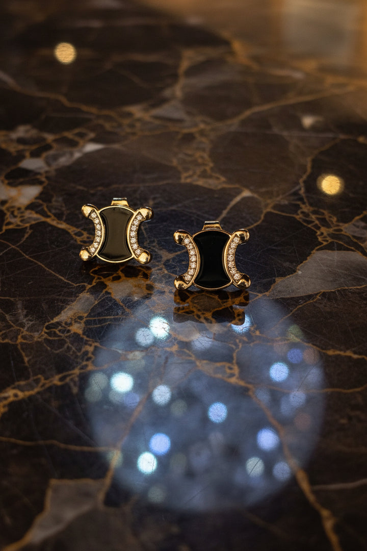 Fashion Lockets Earrings