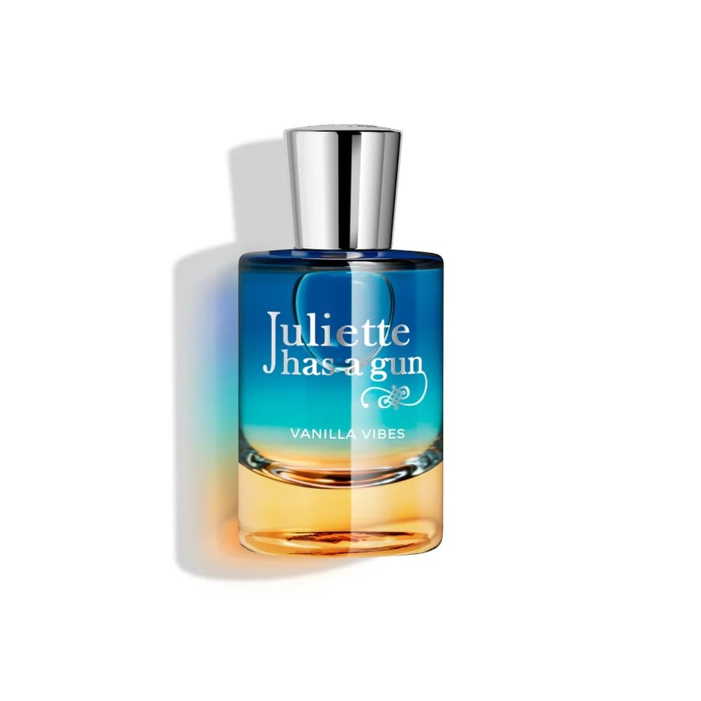 Juliette Has a Gun Vanilla Vibes