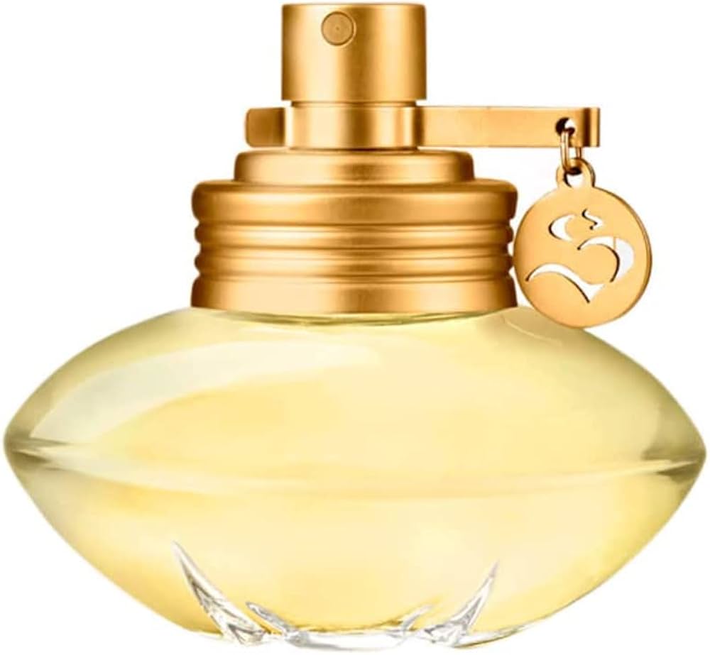 S by Shakira Eau de Toilette