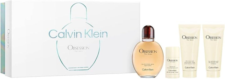 Calvin Klein Obsession EDT