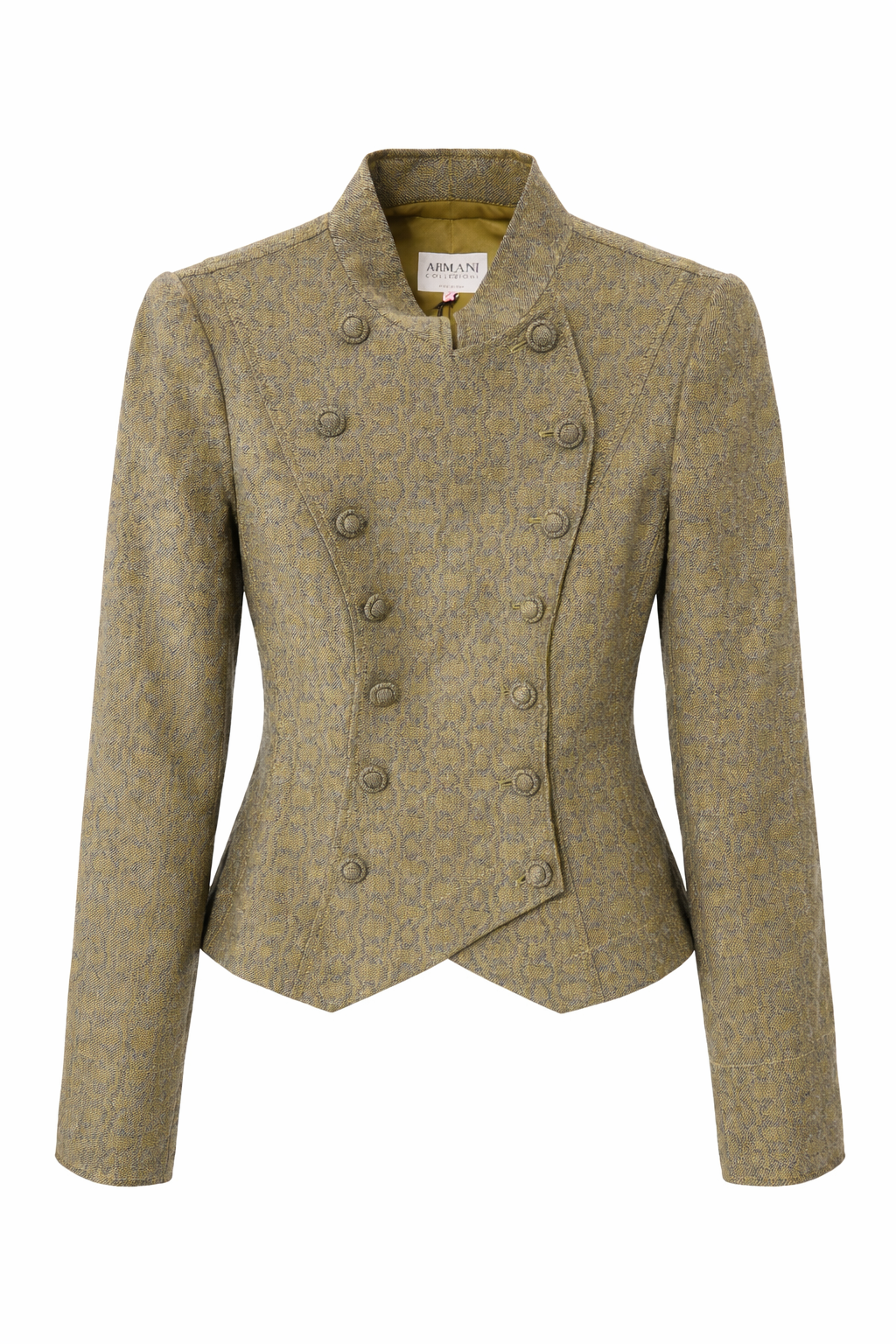 Armani 2221 jacket