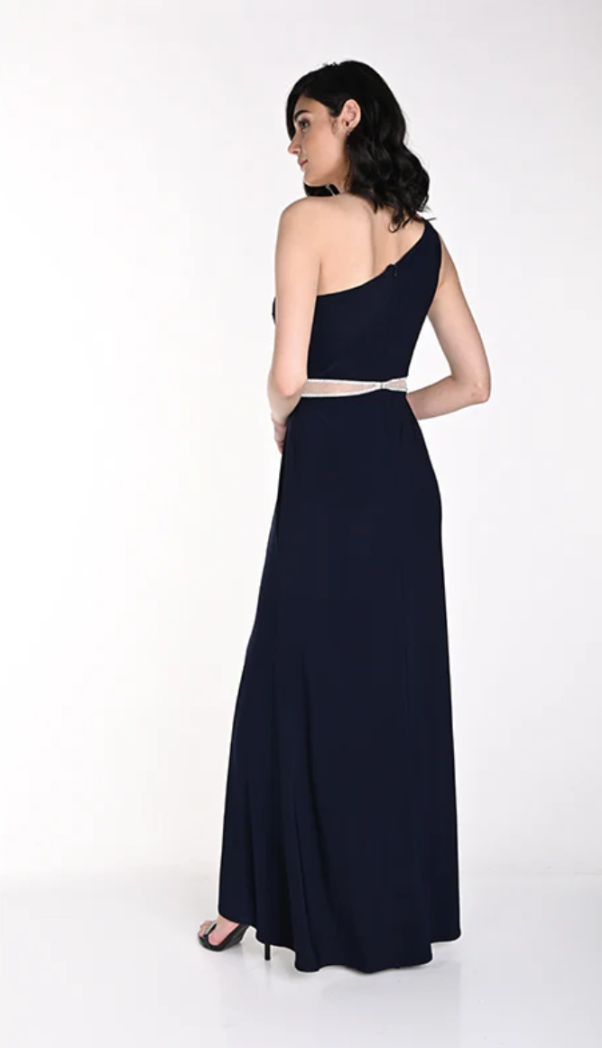 Frank Lyman 242001 gown