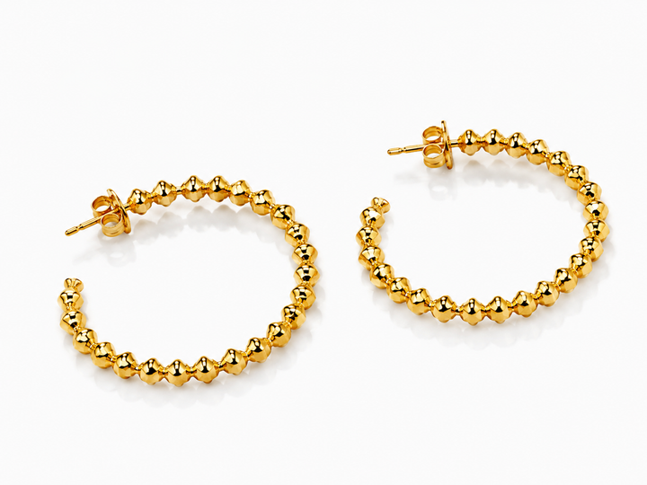Fashion Lockets Earrings