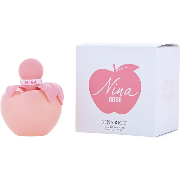 Nina Rose EDT by Nina Ricci