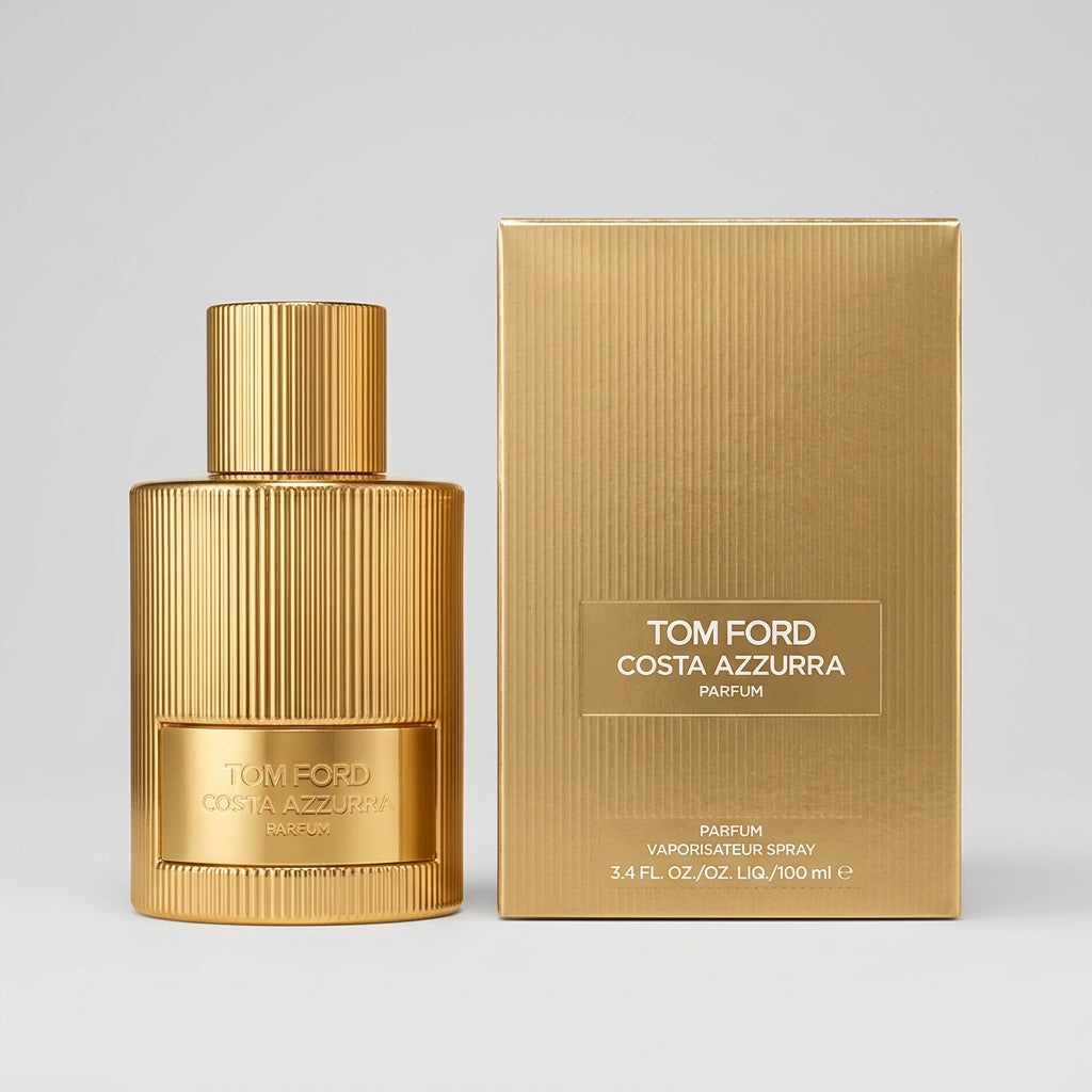 Tom Ford Costa Azzurra Parfum
