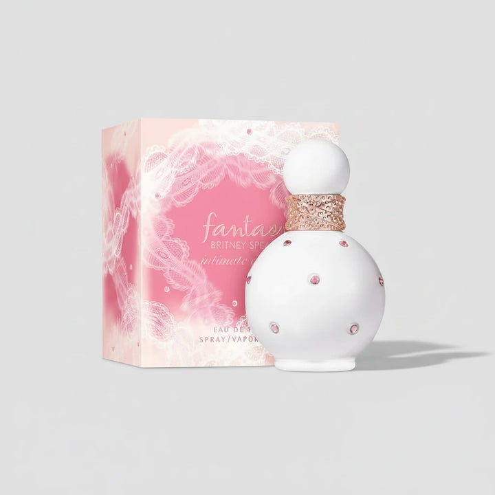 Britney Spears Fantasy Intimate Edition Eau de Parfum