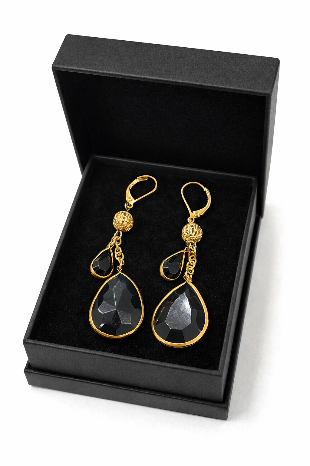 Fashion Jewelry Necklace/Earrings Set 6259