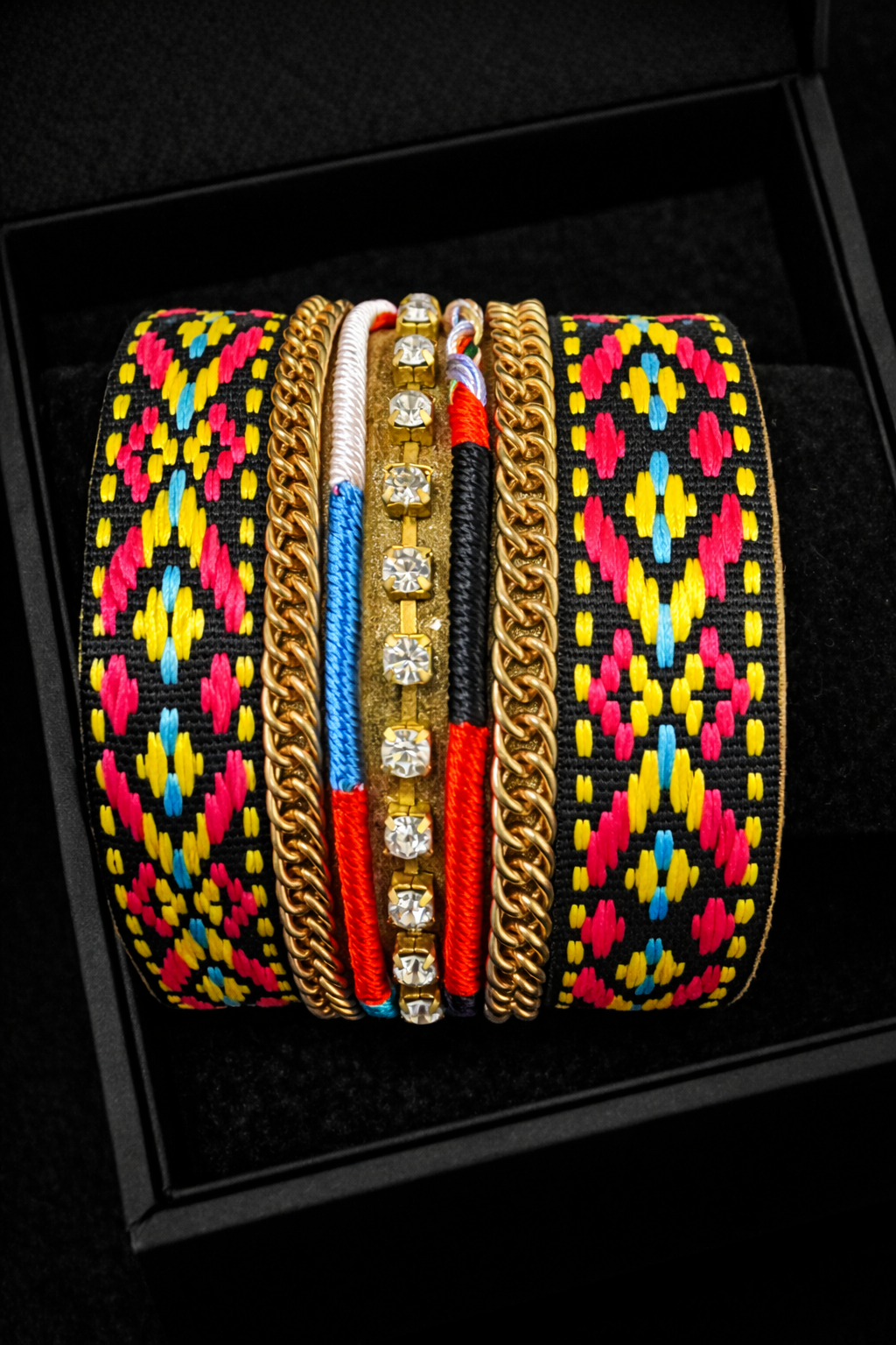 Fashion Jewelry Bracelet 1374