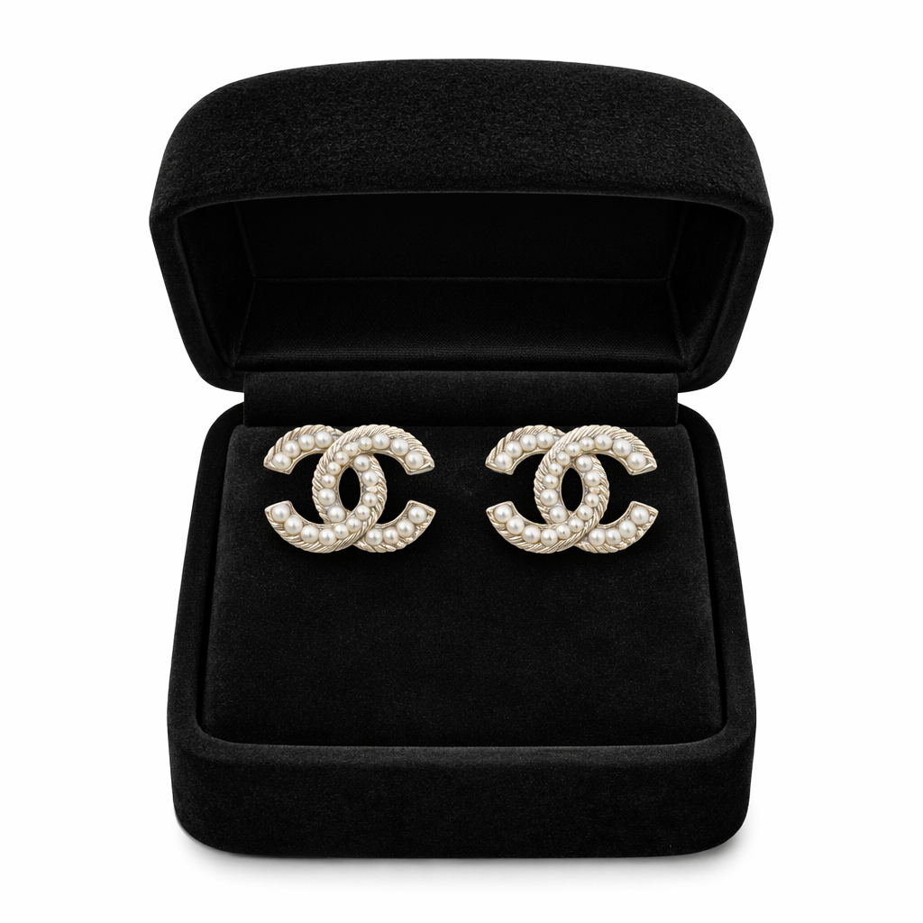 Fashion Jewelry 9998 Earrings