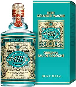 4711 Original Eau de Cologne 4711 Unisex