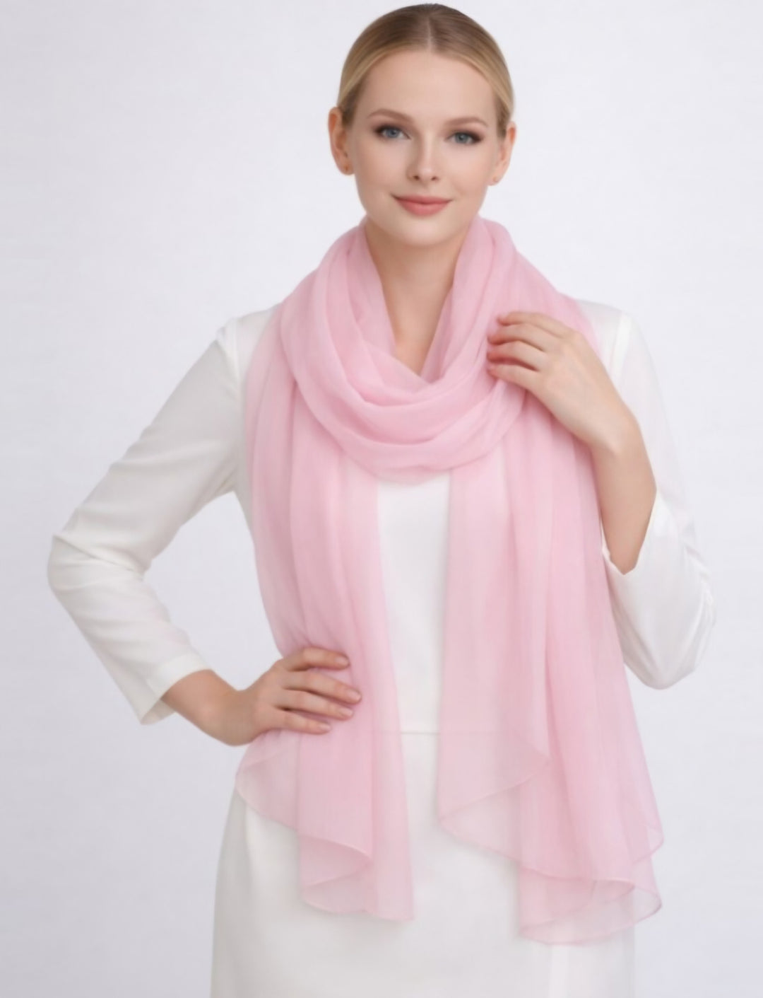 Cherie Bliss SF20491 Scarf