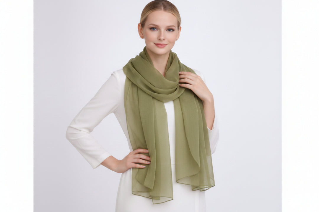 Cherie Bliss SF2075 Scarf