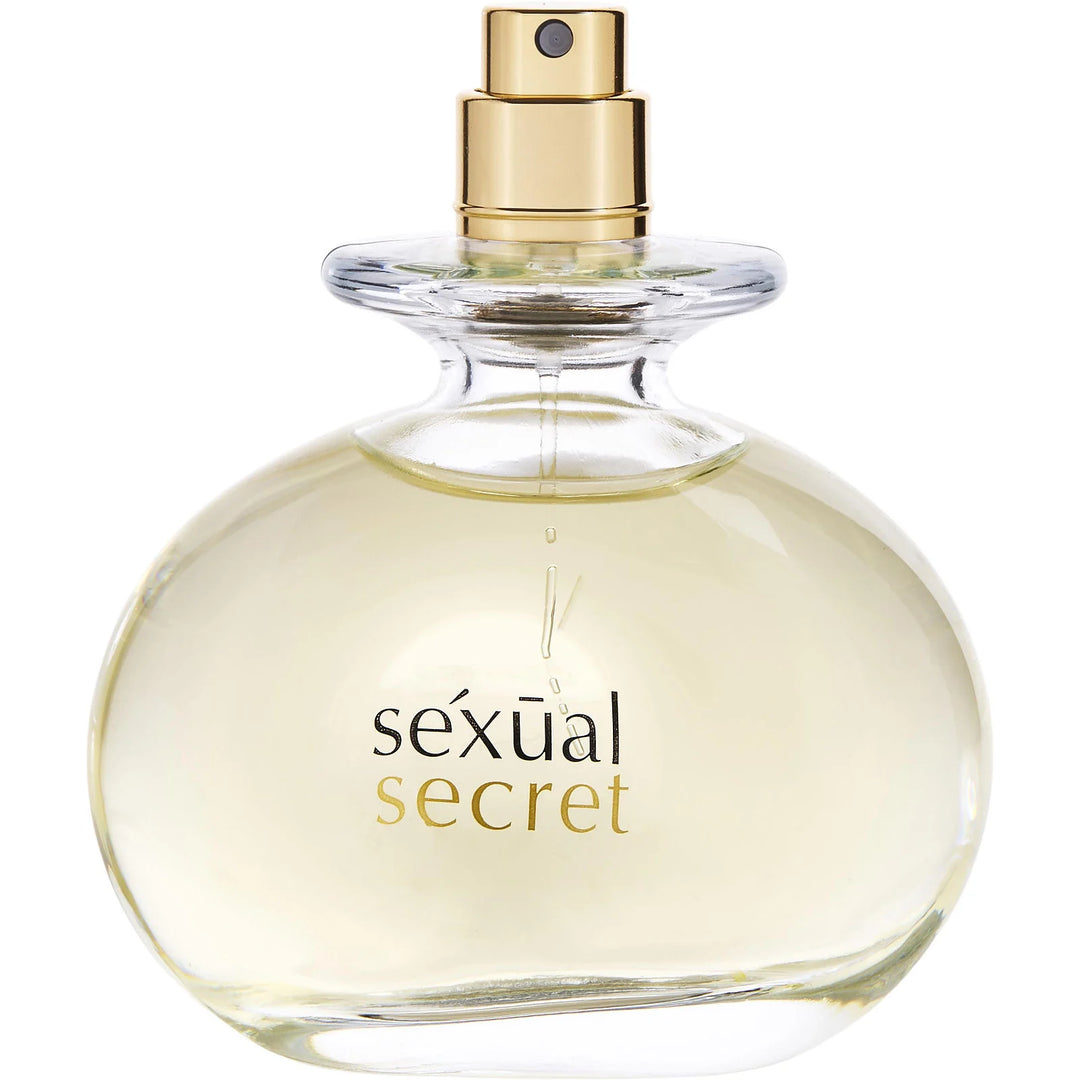 Sexual Secret EDP by Michel Germain