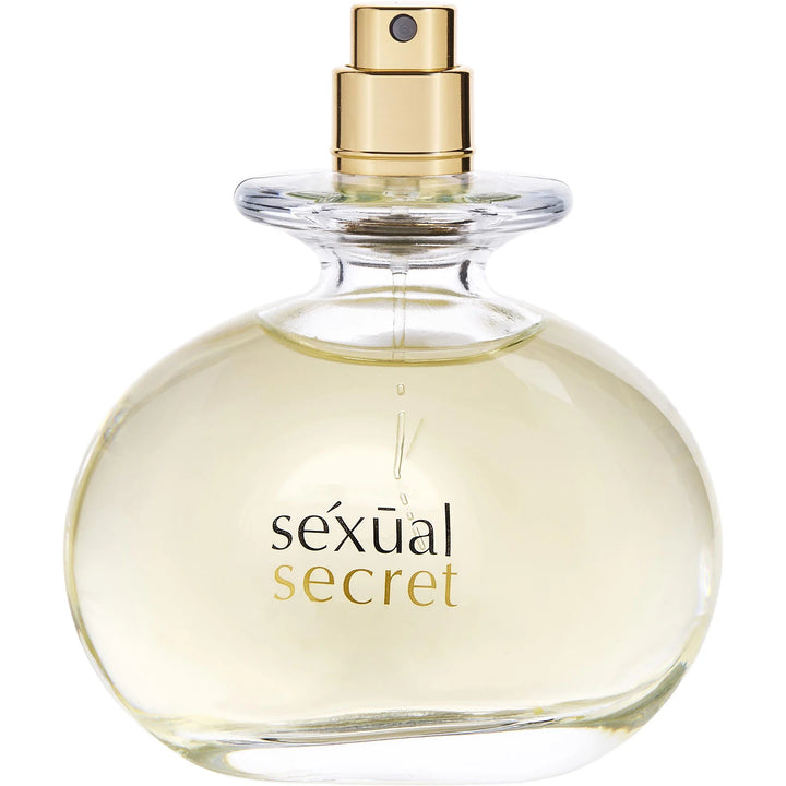 Sexual Secret EDP by Michel Germain
