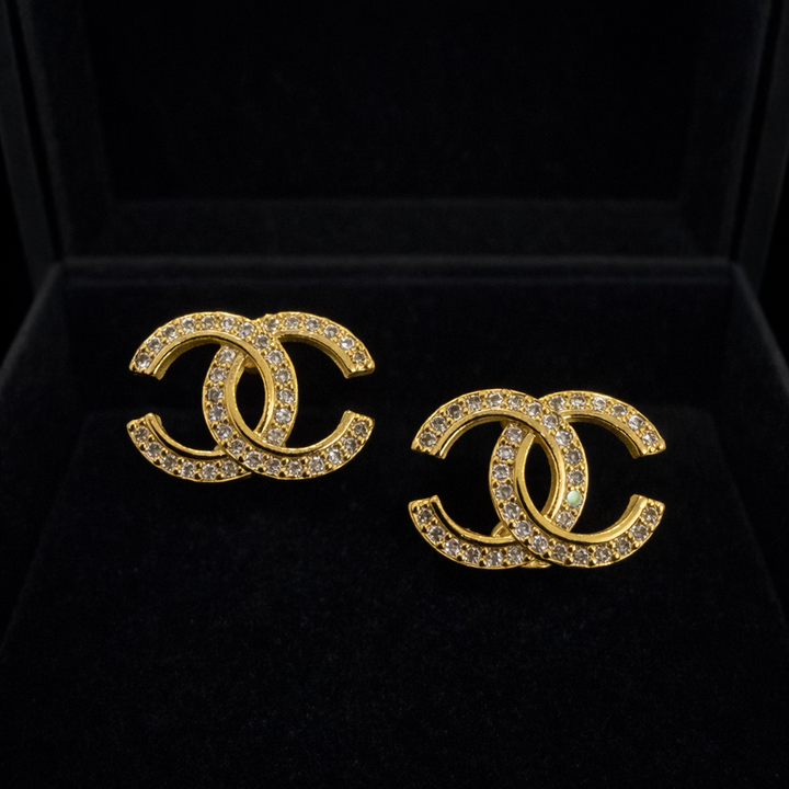 Fashion Jewelry 76 Earrings