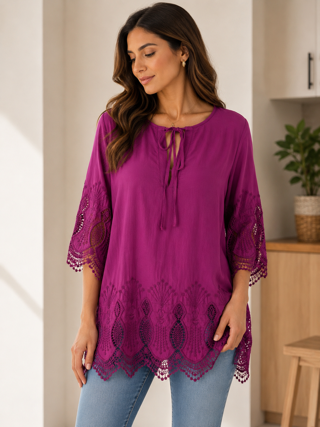 RALPH LAUREN TOP