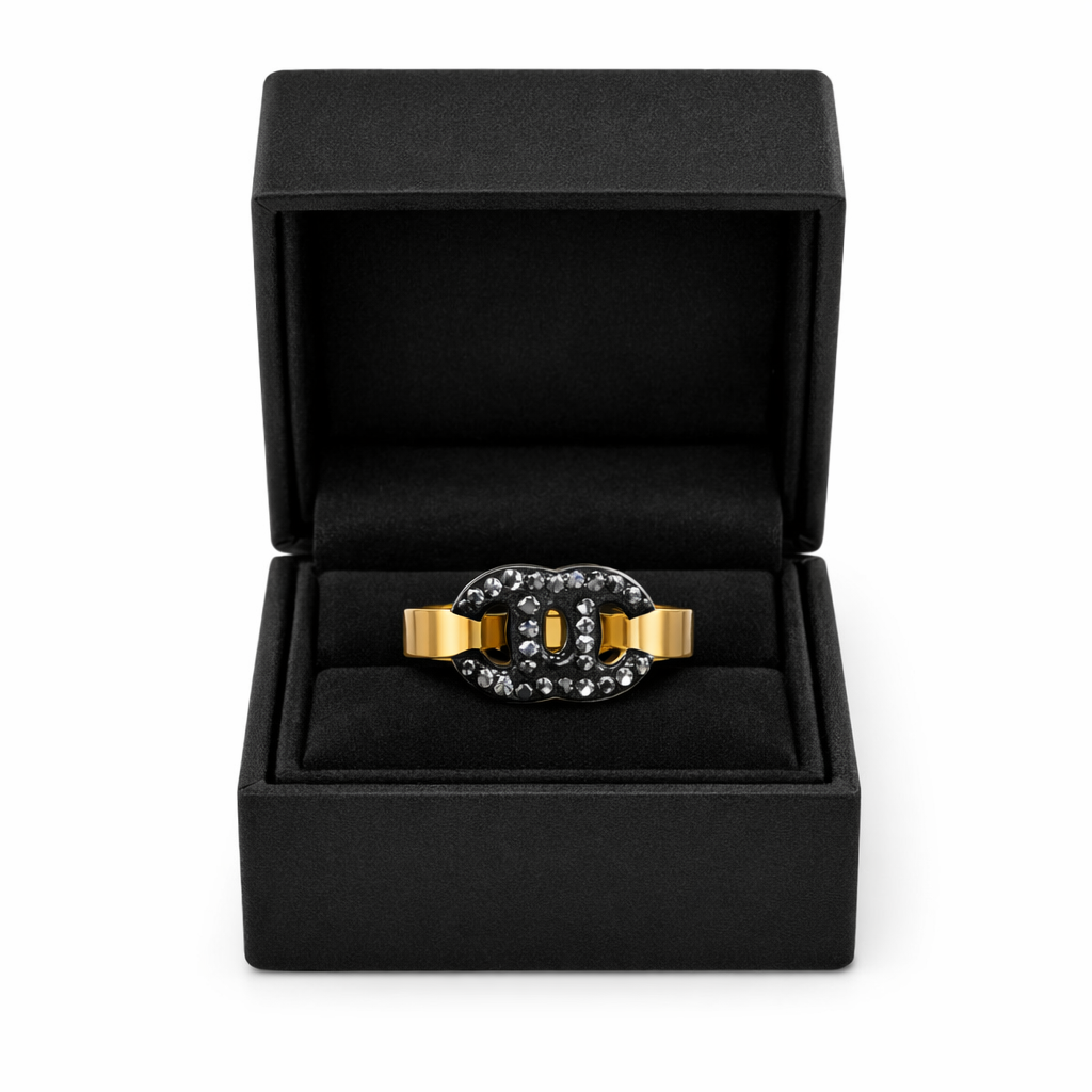 Fashion Jewelry Ring 7411