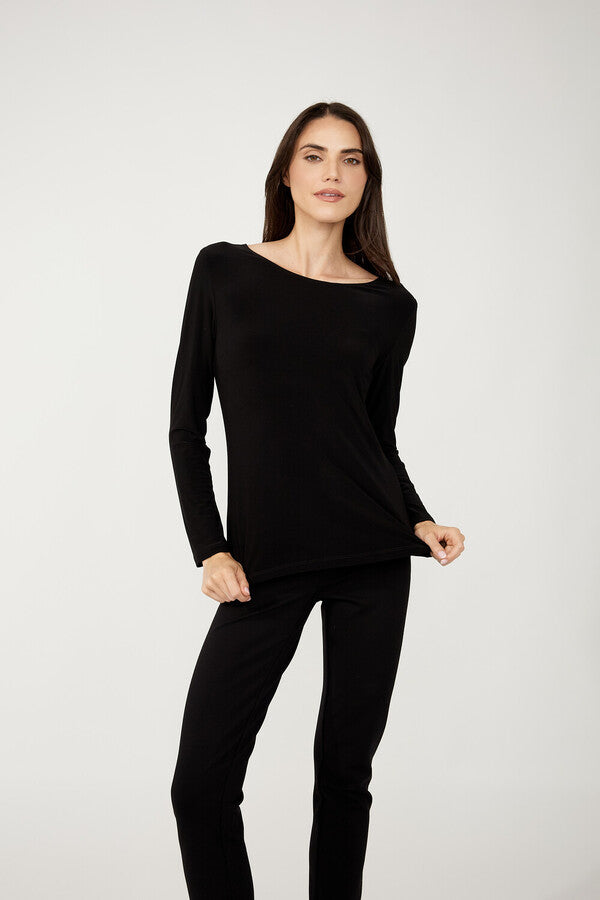 Frank Lyman 254025 Top