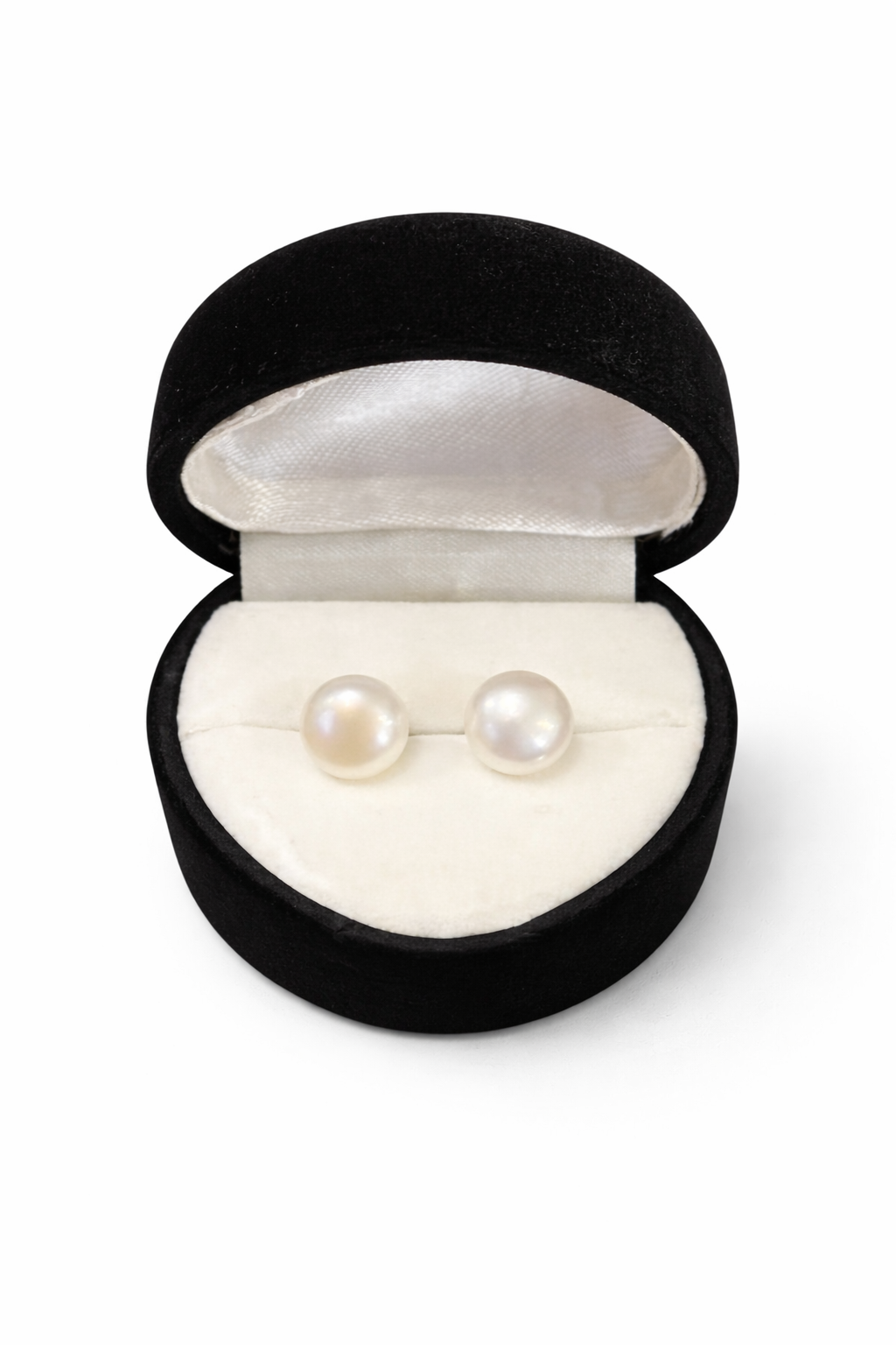 Fashion Jewelry Pearl Earrings 1221