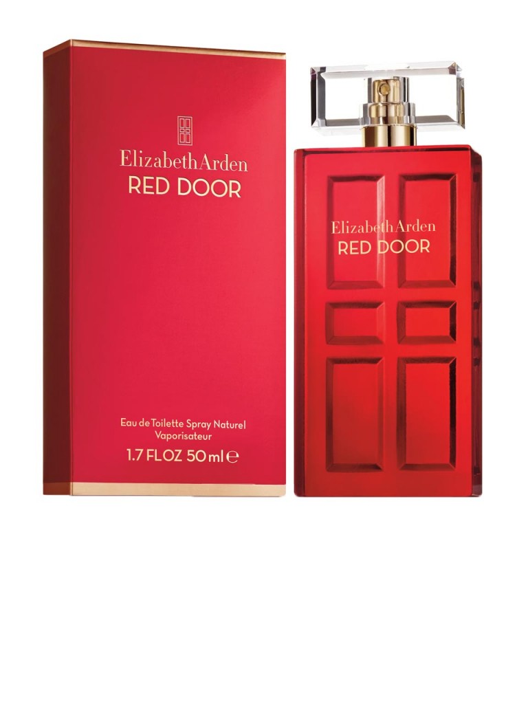 Red Door by Elizabeth Arden