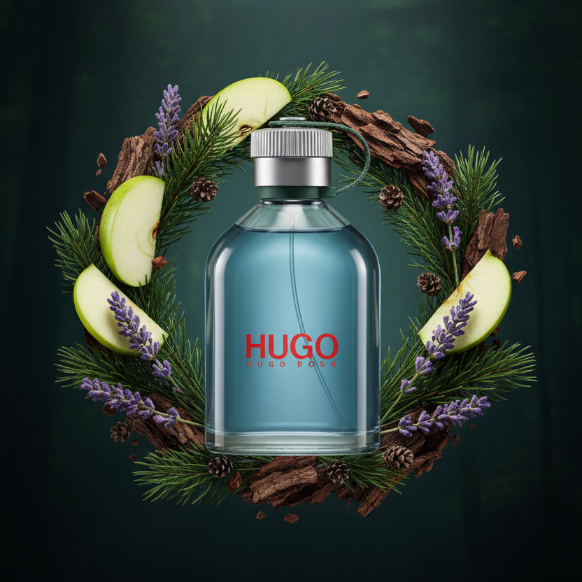Hugo Boss Hugo Man Eau de Toilette