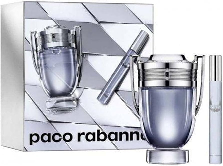 Paco Rabanne Invictus Eau de Toilette Gift Sets