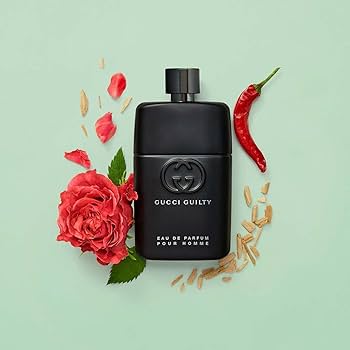 Gucci Guilty Pour Homme Eau de Parfum