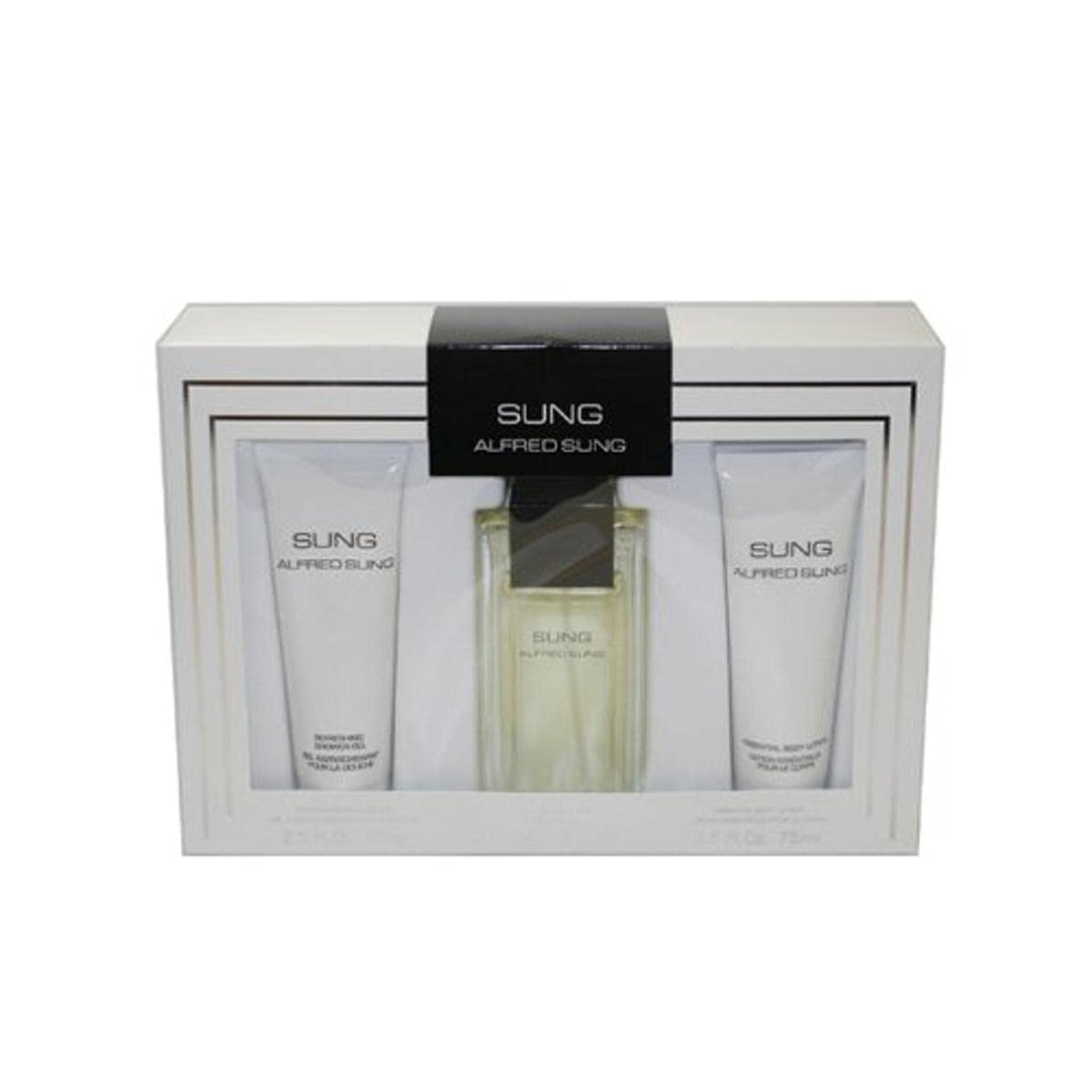 Sung by Alfred Sung Eau de Toilette