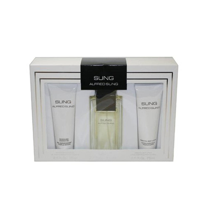 Sung by Alfred Sung Eau de Toilette