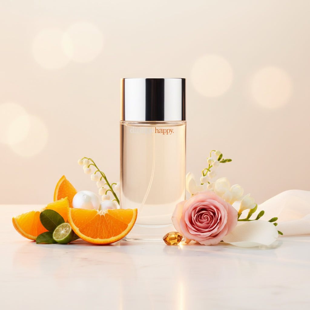 Clinique Happy Perfume Spray