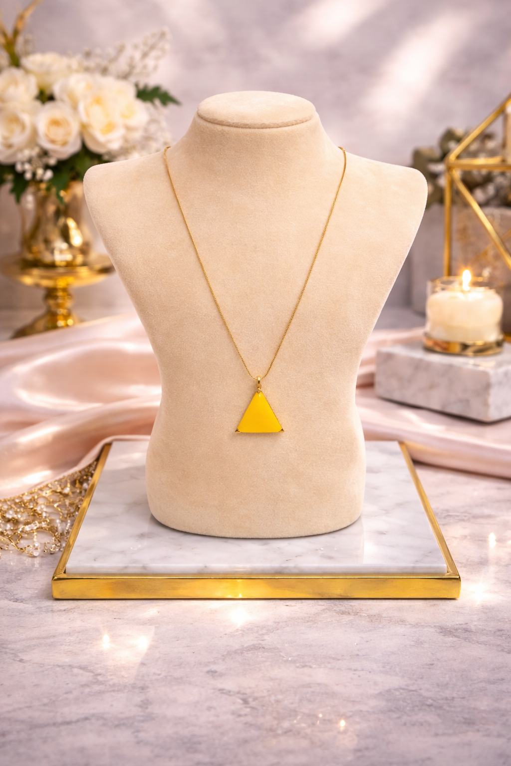 Fashion Jewelry 848 Necklace