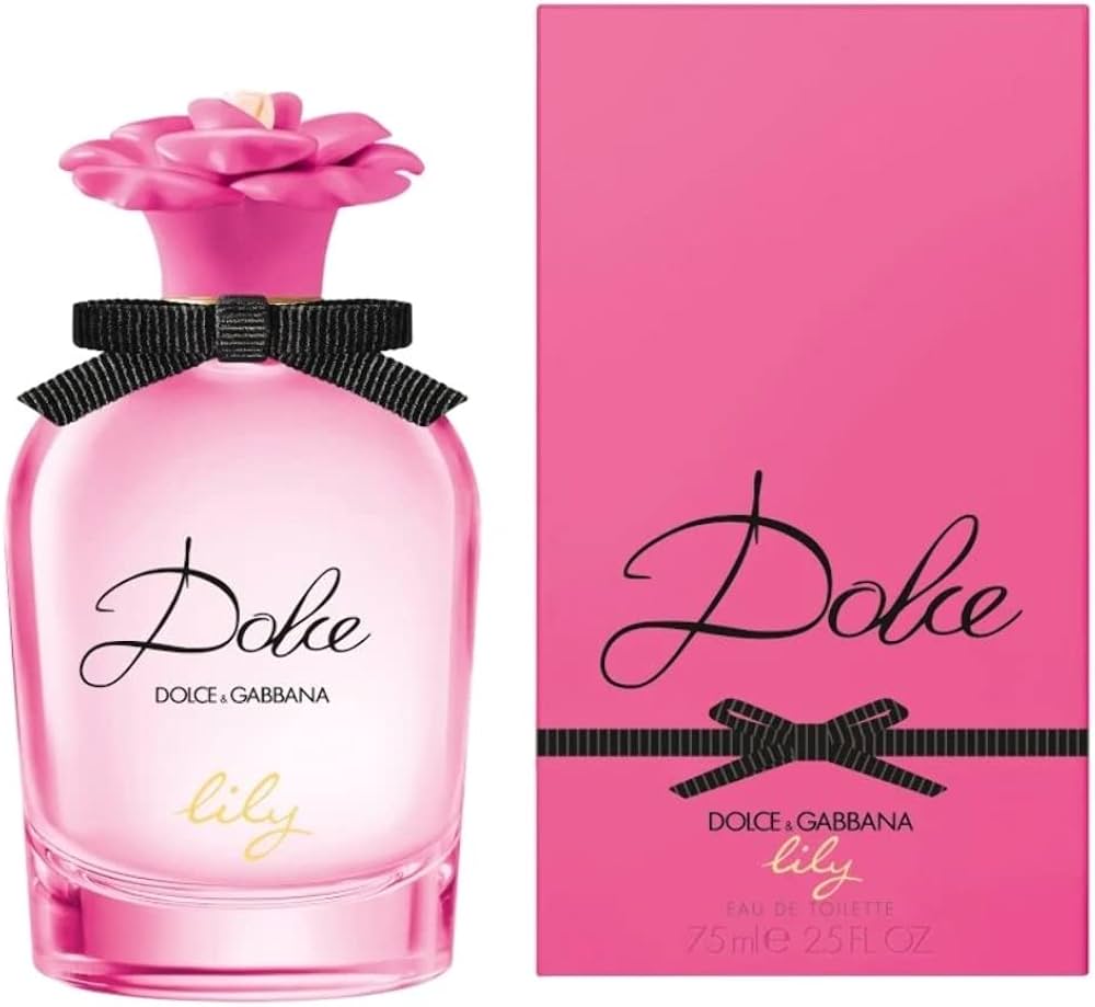 Dolce Lily EDT by Dolce & Gabbana