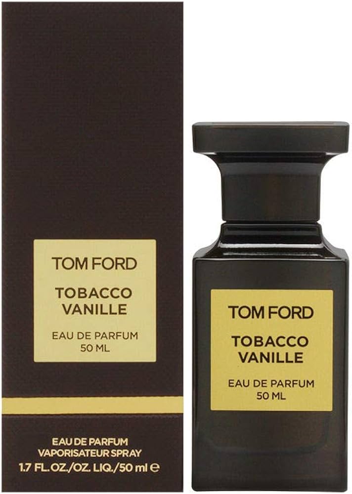 Tobacco Vanille by Tom Ford EDP Unisex