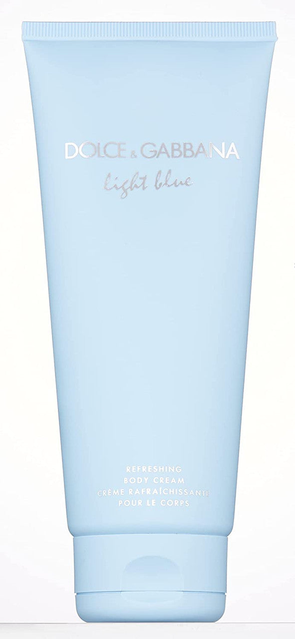 Dolce & Gabbana Light Blue EDT for Women